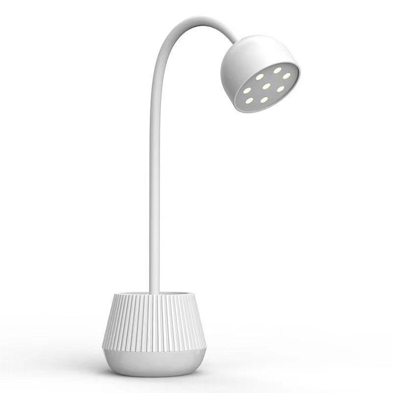 Mini lampada per unghie Lotus