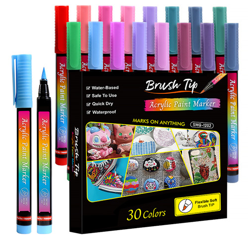 Smalto gel per penna Graffiti per unghie per nail art 3D