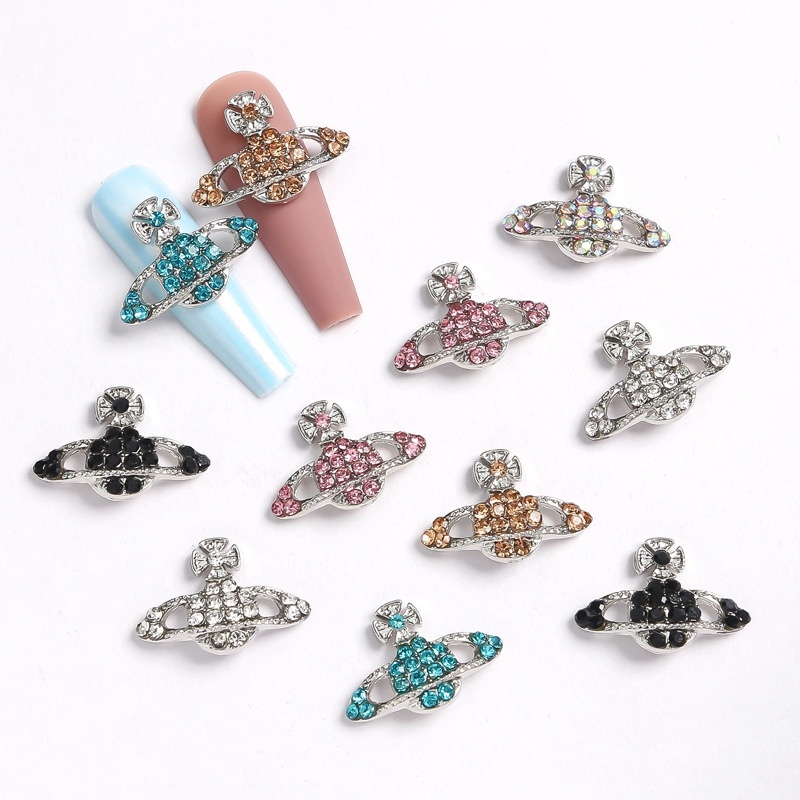 Planet Nail Art Accessori